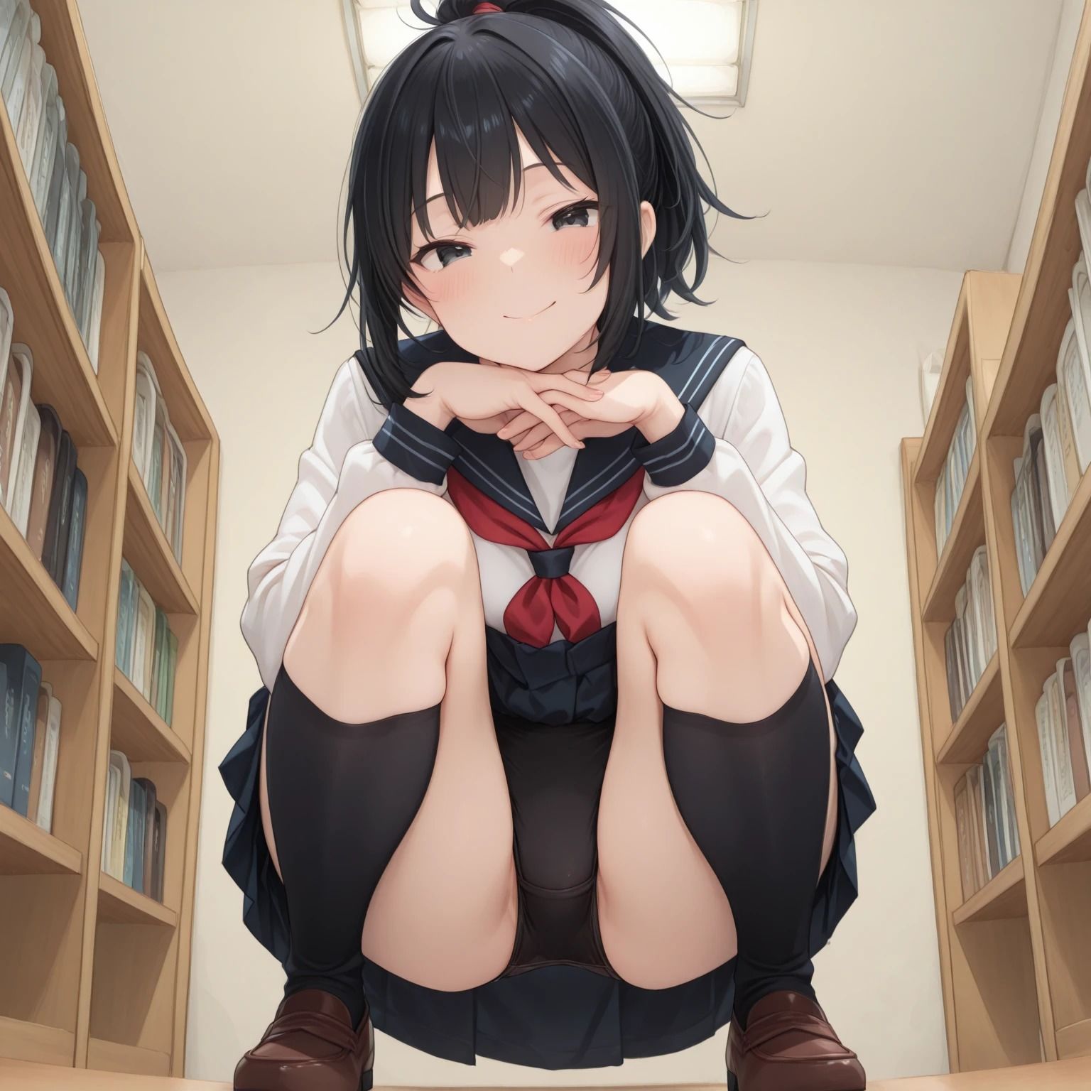 じぇいけいパンティーかんしょうかい（474枚） - サンプル画像 7