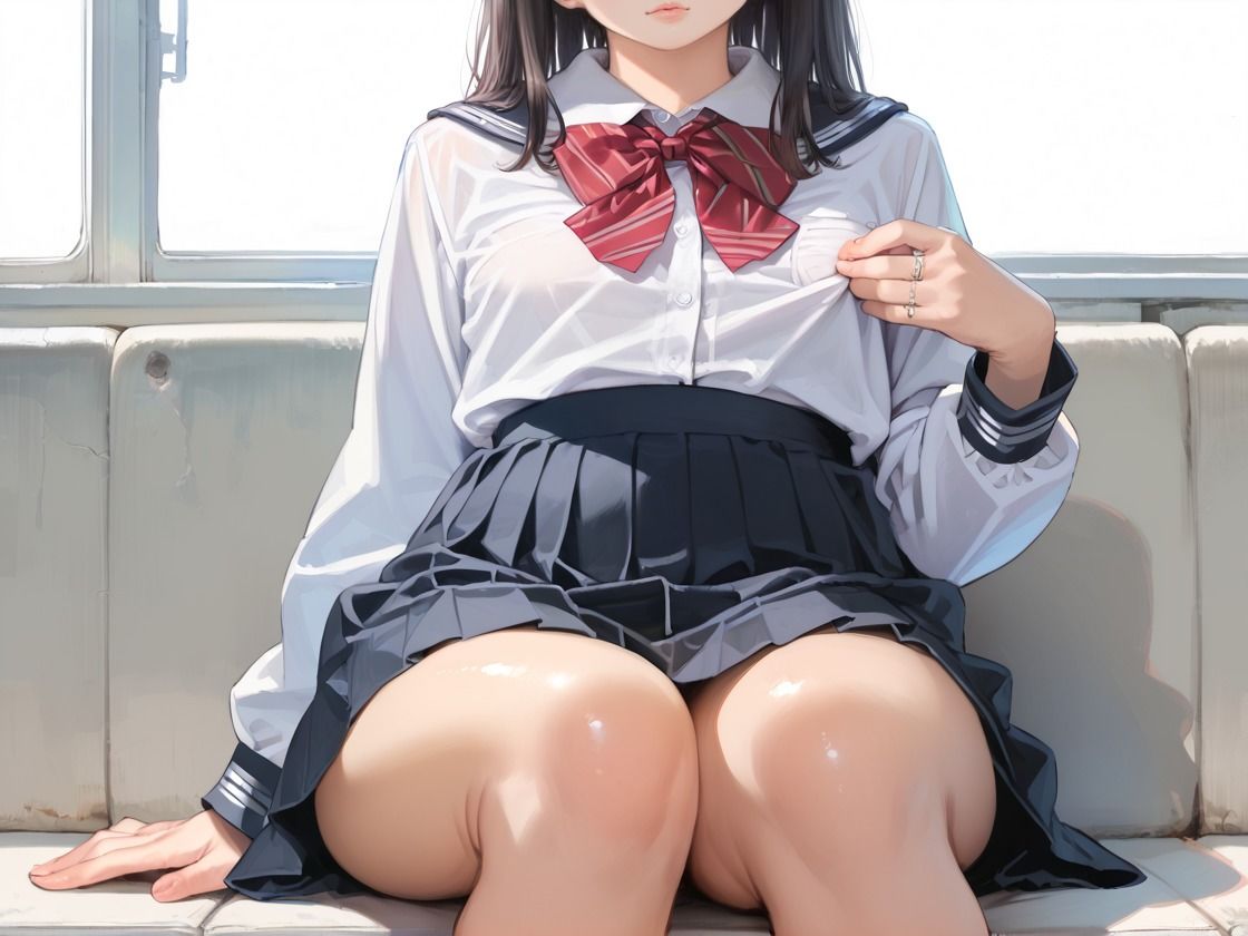 むちむち少女に放課後調教〜ぷにまんに種付けプレス〜 - サンプル画像 1