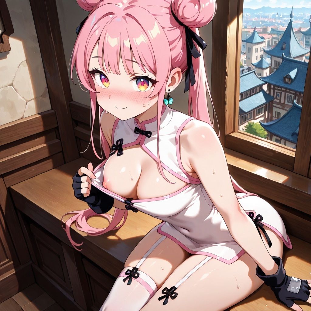 タオ=◯イファ - サンプル画像 2