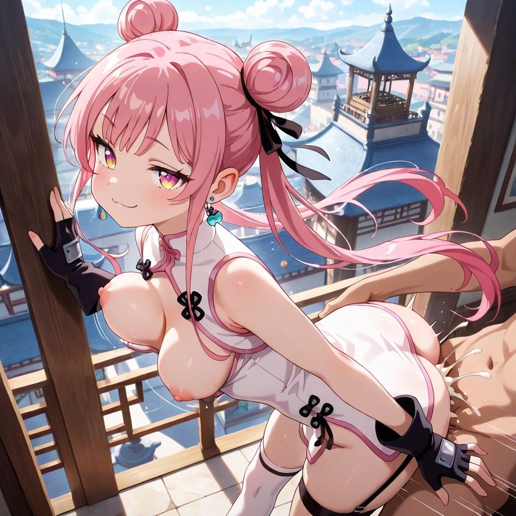 タオ=◯イファ - サンプル画像 8