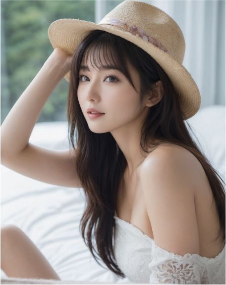 光に透ける、カラダとココロ。 - サンプル画像 2