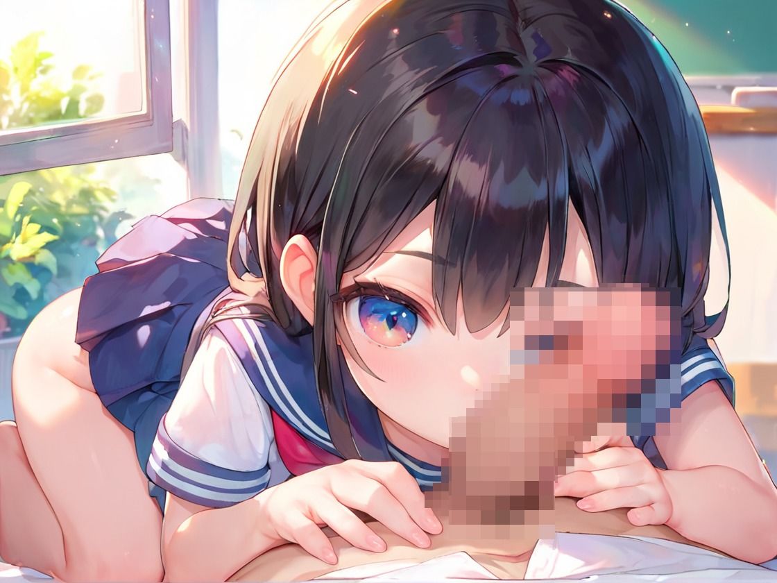 お姉ちゃんばっかりエッチなことしてずるい！タイプの違う実妹たちに毎日求められて困っています - サンプル画像 4