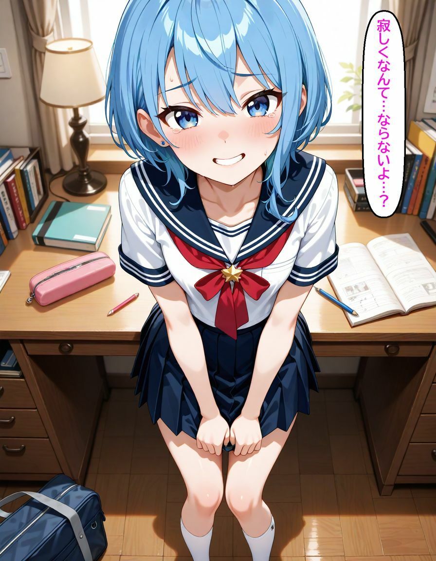 星〇すいせい  〜小悪魔な教え子の甘い策略〜 - サンプル画像 8