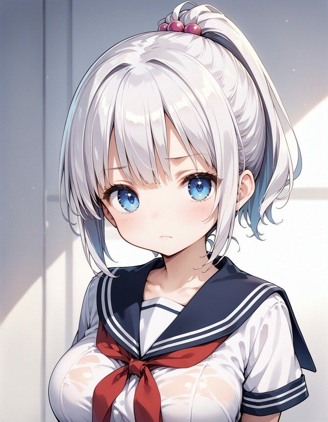 巨乳妹催◯12 - サンプル画像 1