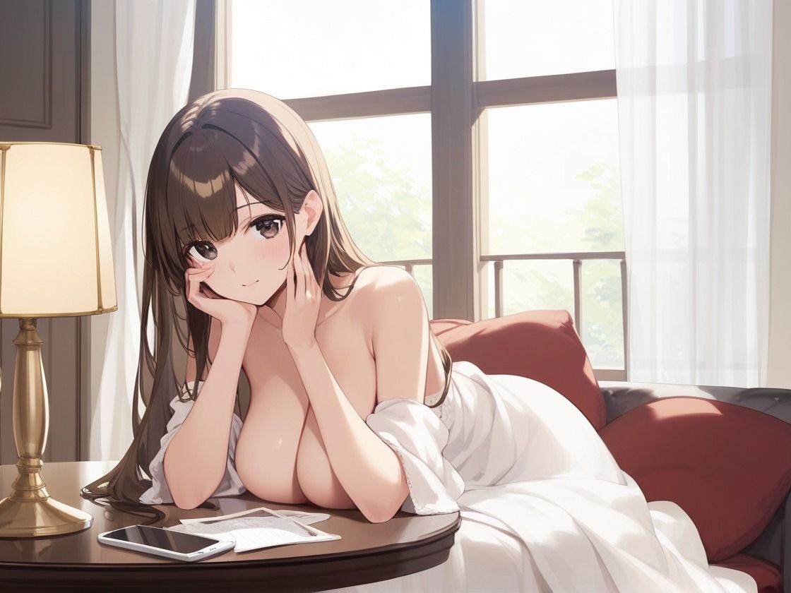 義妹NTR〜妻が外出中、何度も中出し種付けする〜 - サンプル画像 1