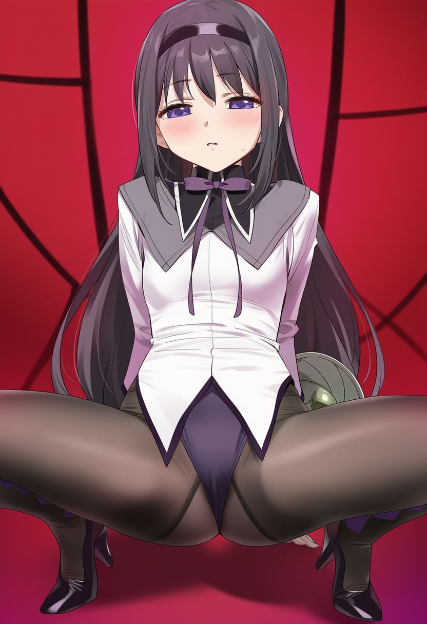 黒ギャルビッチ化洗脳記録集VII - サンプル画像 1