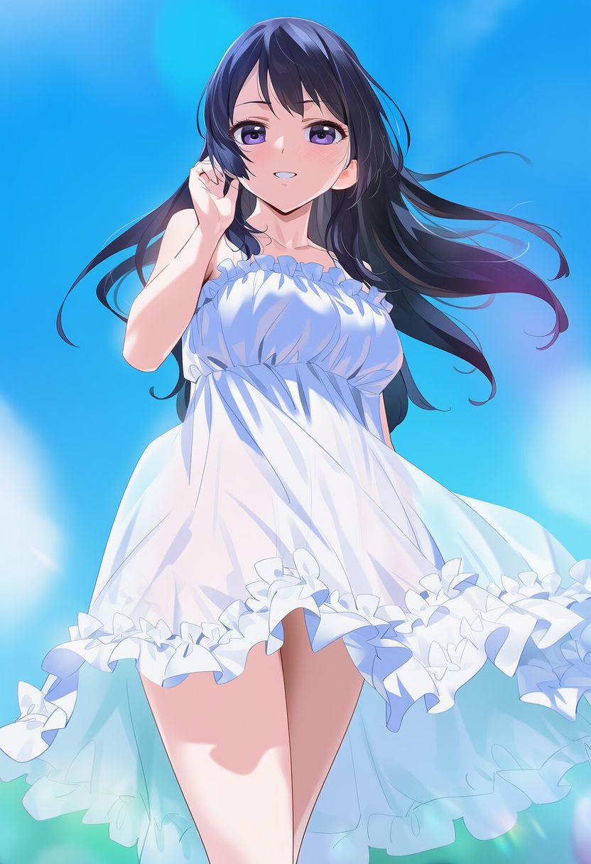 黒ギャルビッチ化洗脳記録集IX - サンプル画像 1