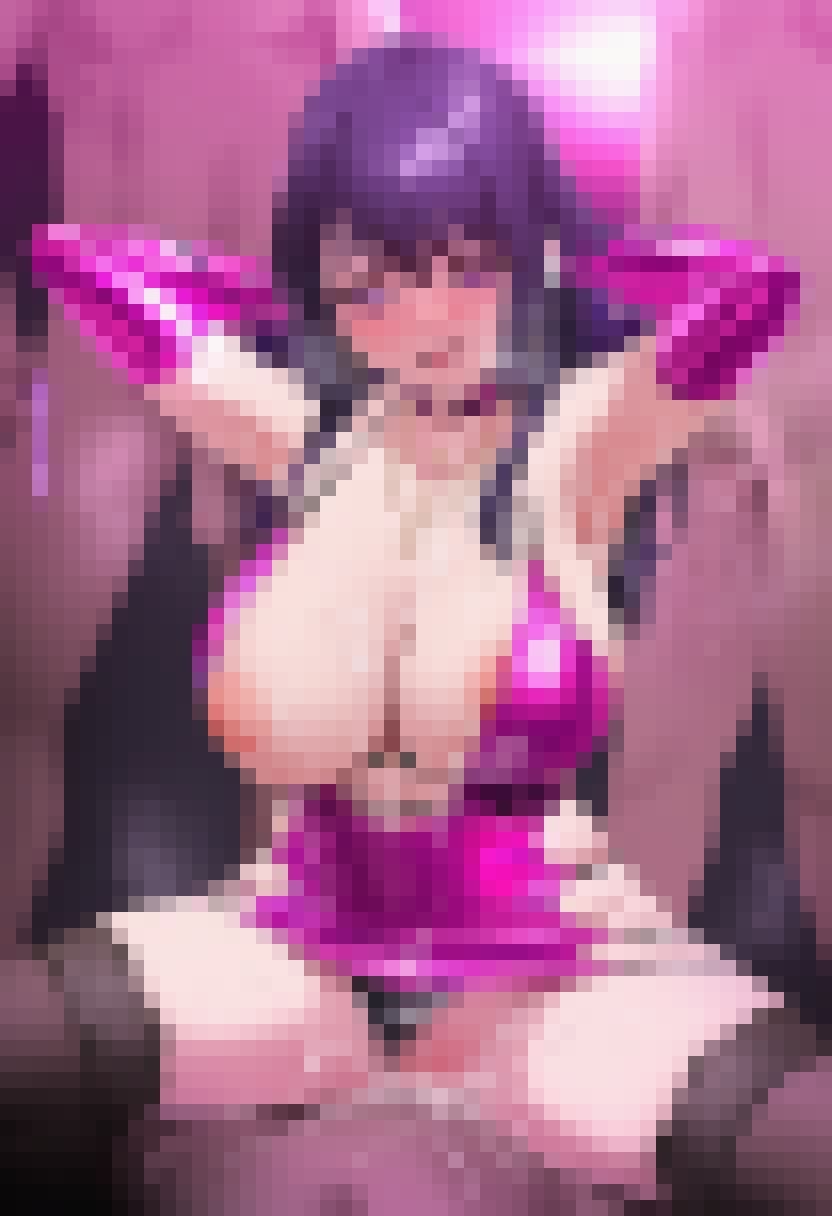 黒ギャルビッチ化洗脳記録集IX - サンプル画像 4