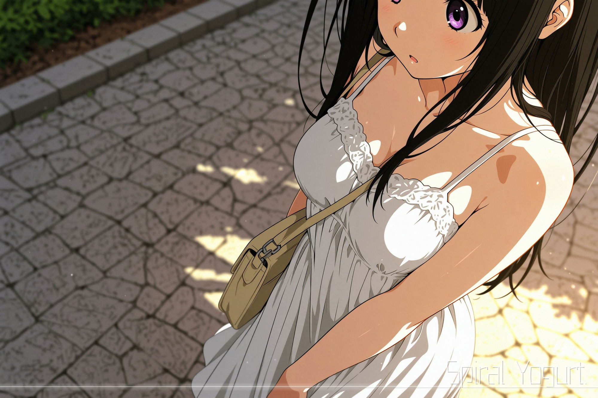 天使の翼休vol.2 -ほころびの余熱- - サンプル画像 1