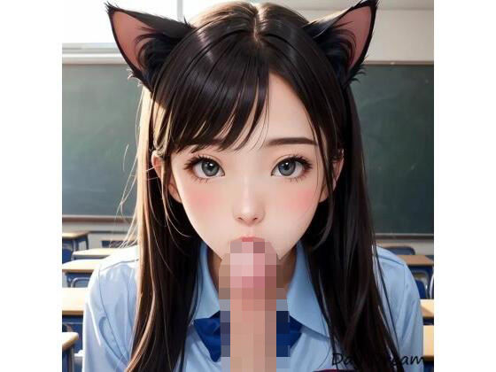 猫耳教室R3