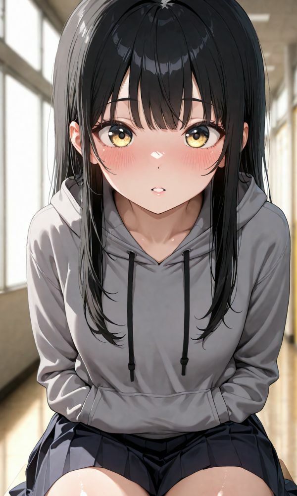 生意気女子校生に孕ませレ◯プ  〜狂うまでイカせる〜 - サンプル画像 2