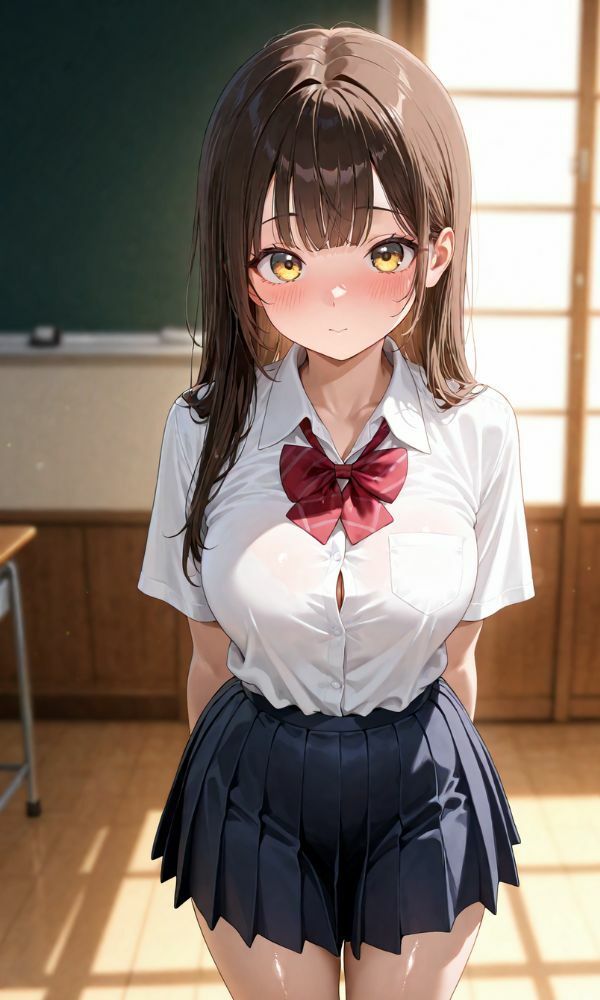 生意気女子校生に孕ませレ◯プ  〜狂うまでイカせる〜 - サンプル画像 3