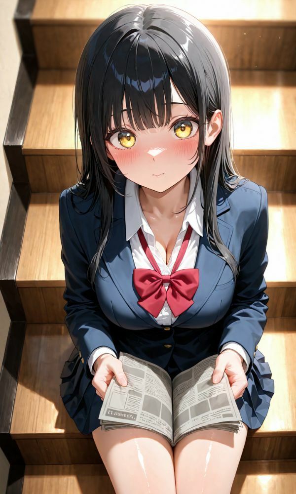 生意気女子校生に調教〜わからせるまで調教する〜 - サンプル画像 2