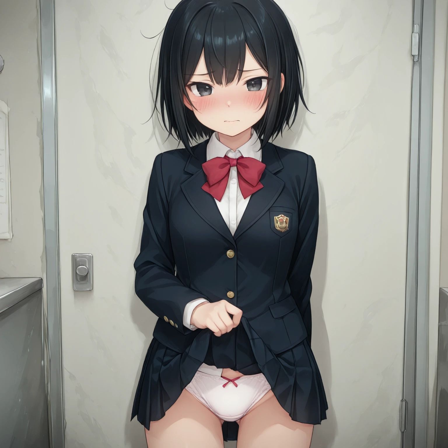制服パンティーこれくしょん（279枚） - サンプル画像 7