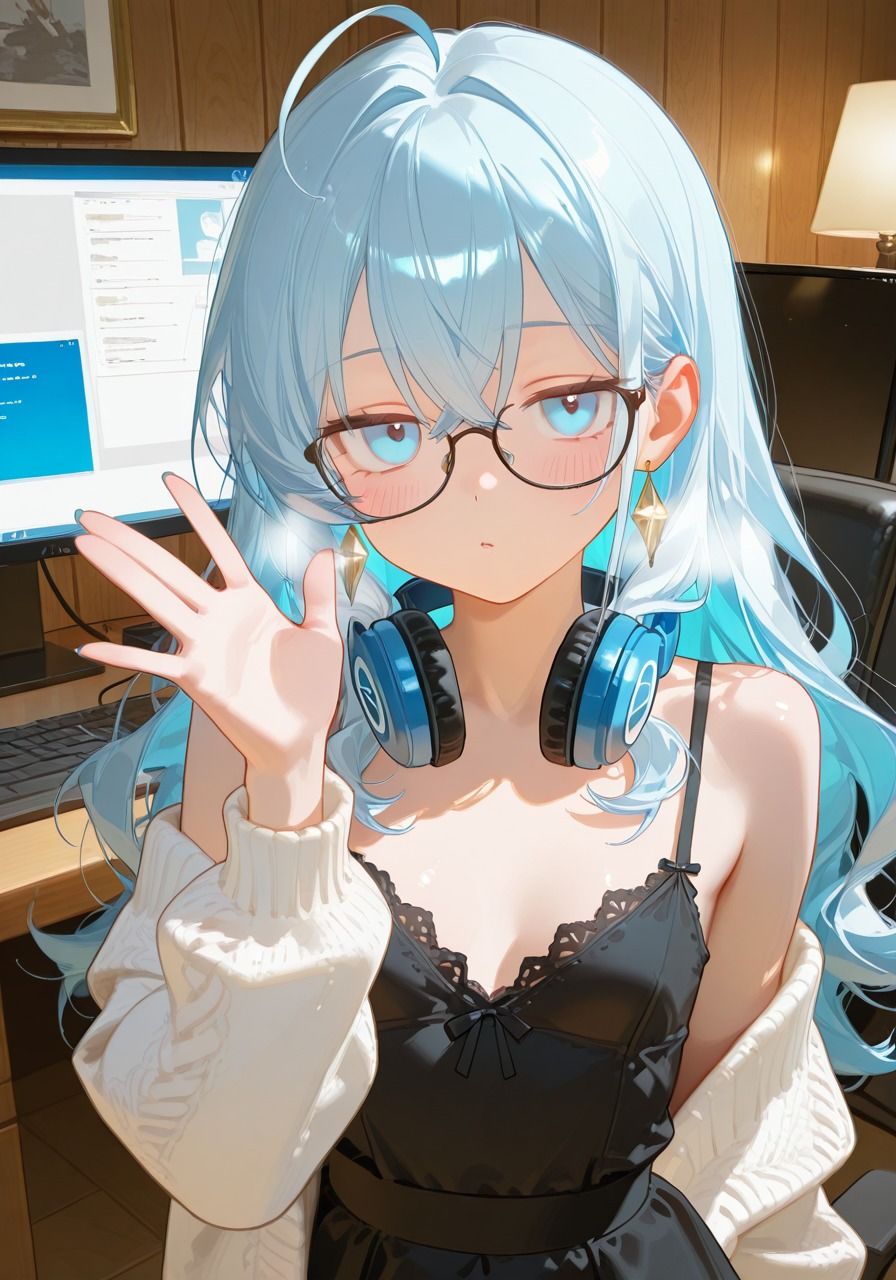 OL男の娘ちゃんの休憩ひとりえっち！ - サンプル画像 4