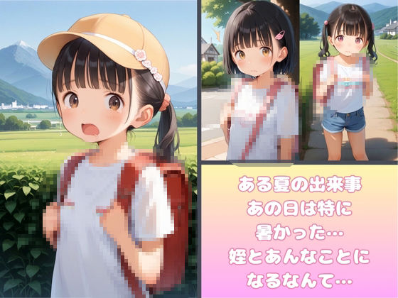 妹コレクション〜ラン〇セルエッチ2〜 - サンプル画像 1