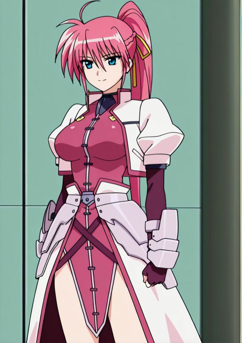 シ○ナム ソフトver - サンプル画像 2