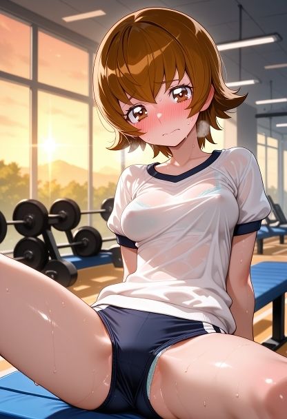詰め合わせ ハー〇キャッチプ〇キュア_明〇院いつき_キ〇アサ〇シャイン - サンプル画像 6
