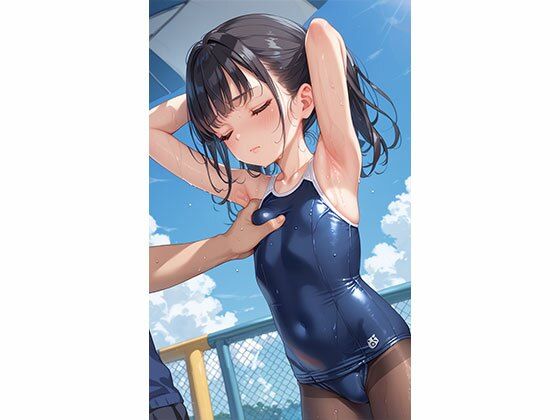 美乳な友だちに潜入してみた - サンプル画像 4