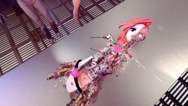 りおん修理分解2025年6月成果物Vol6 - サンプル画像 2