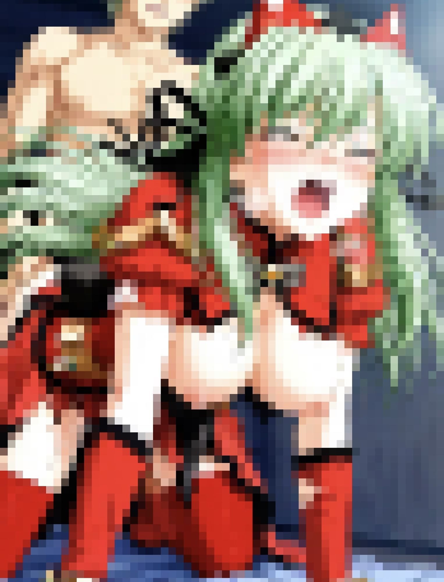 エリクシルロ○ズ3 - サンプル画像 5