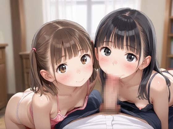 私の中見たいの？08 - サンプル画像 1