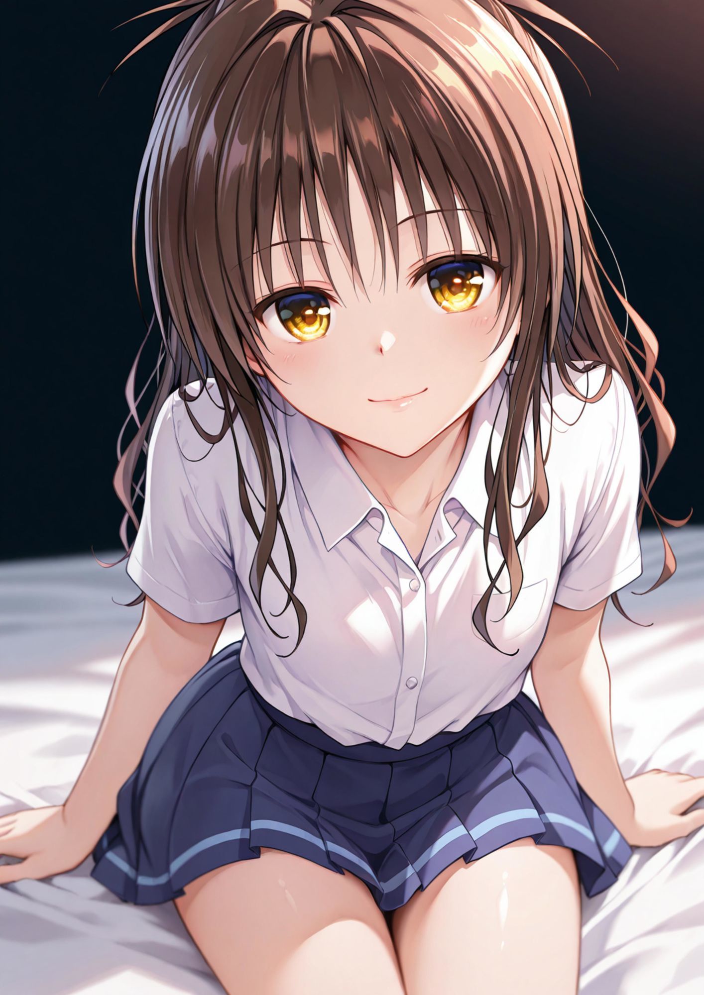 みかん画像 - サンプル画像 1