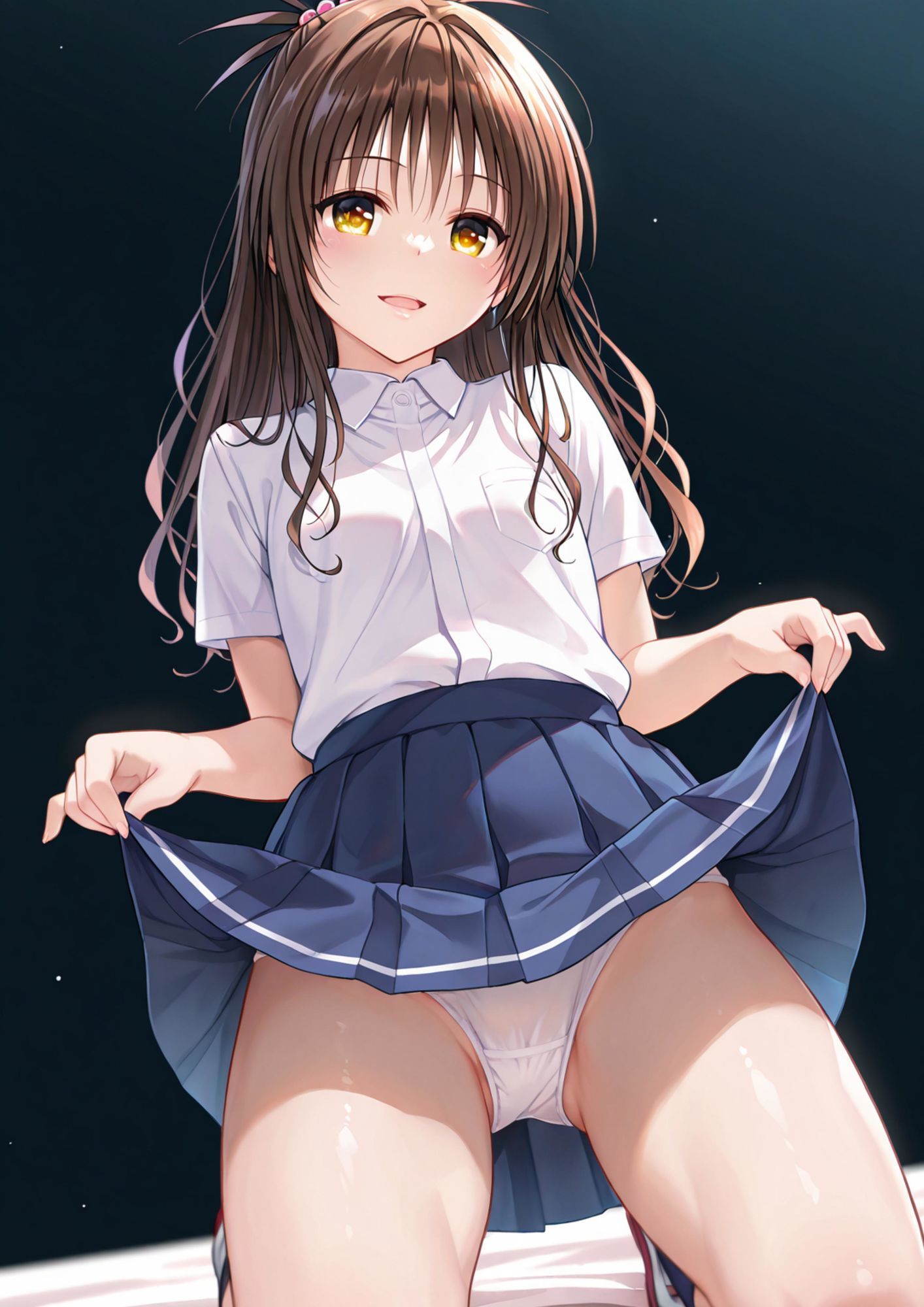 みかん画像 - サンプル画像 3