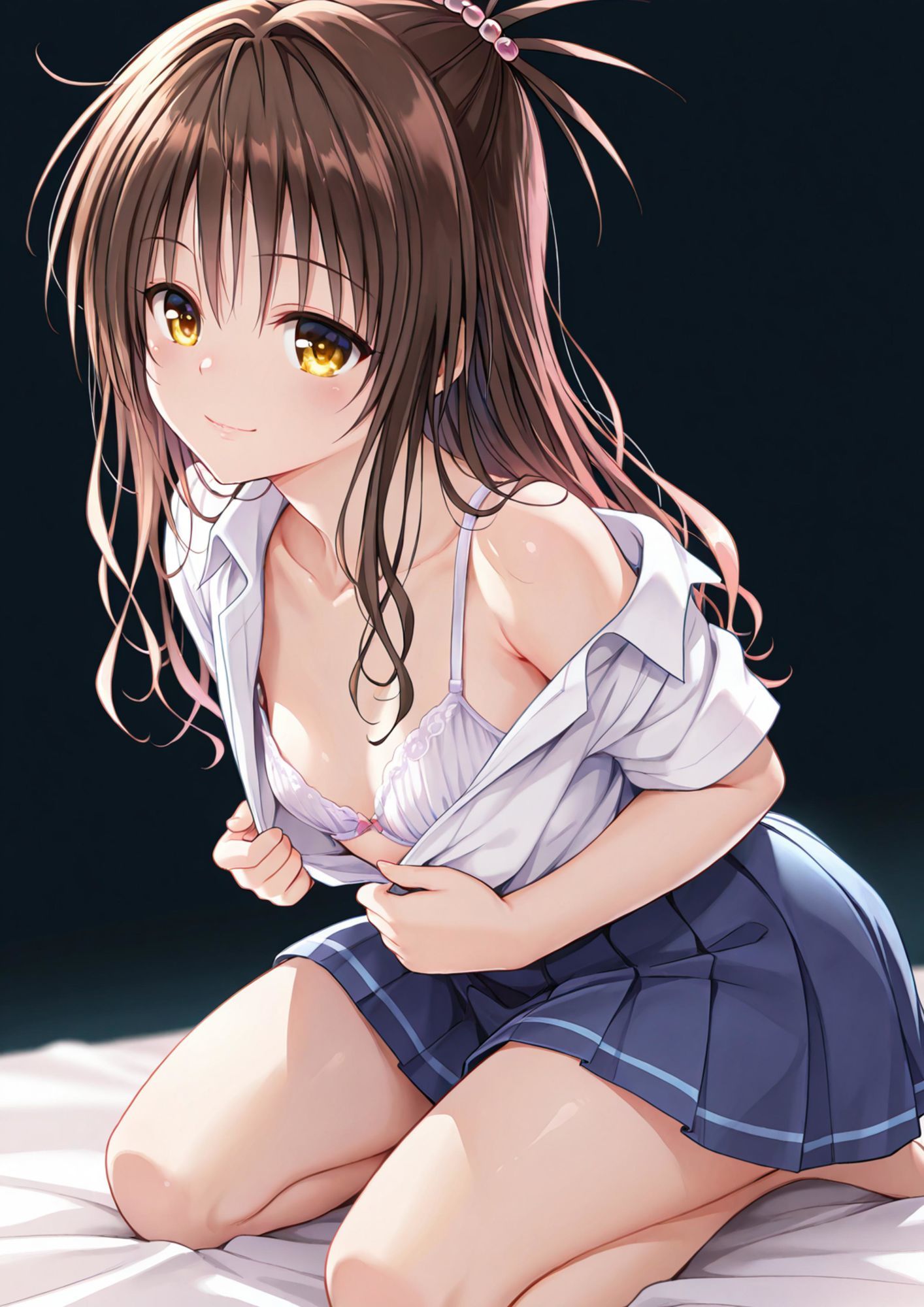 みかん画像 - サンプル画像 4