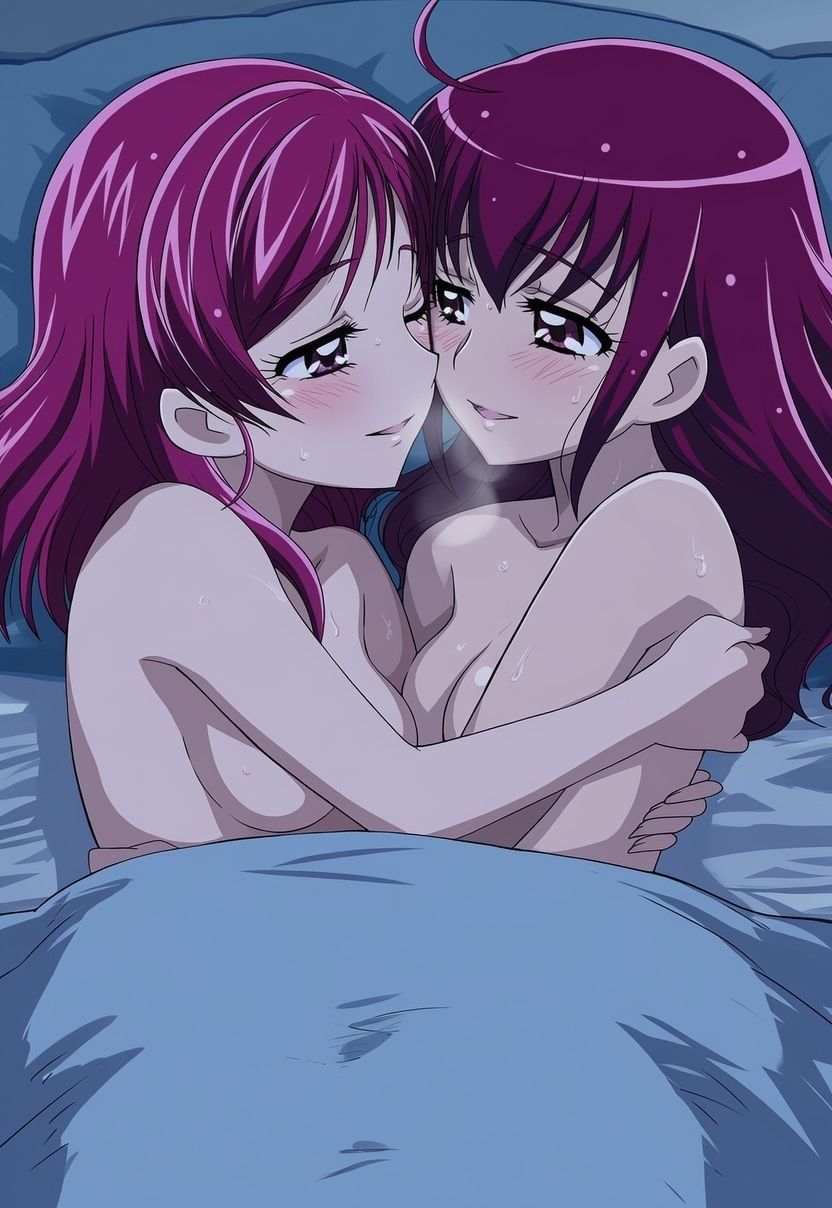 R-18の○み＆み○き - サンプル画像 3
