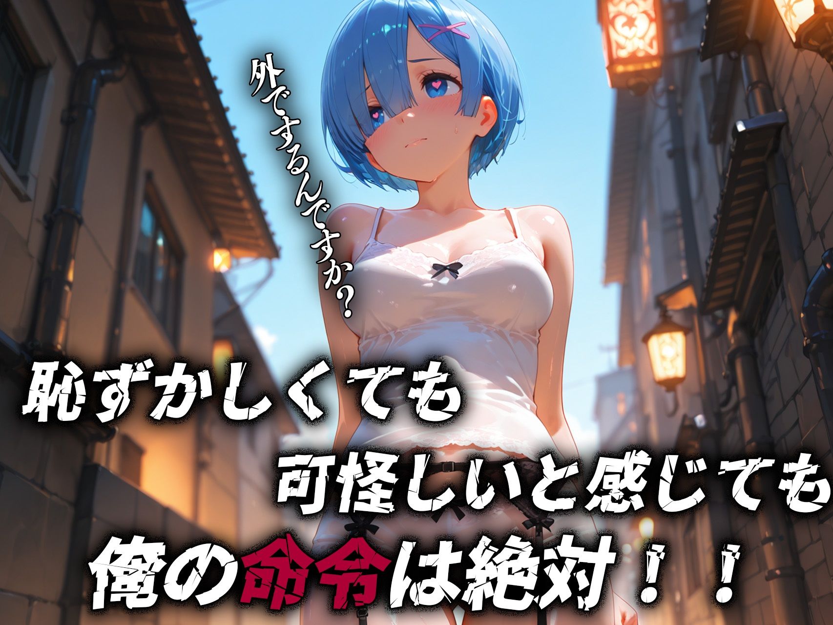 背徳教師〜Re: ◯ロ〜 - サンプル画像 5