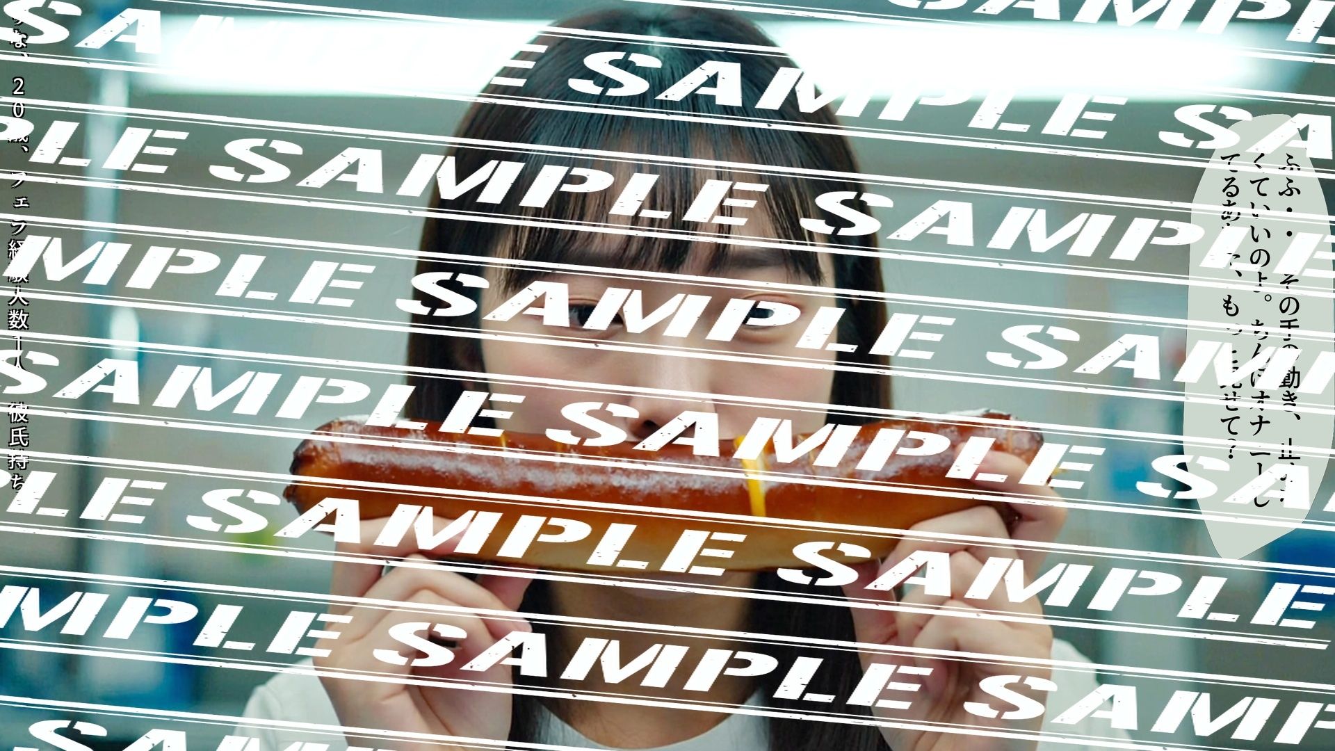 フランクフルトと私〜新人ナース編〜 vol.4（最終巻） - サンプル画像 8