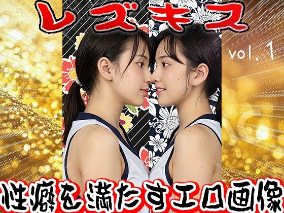 レズキス〜唾液（だえき）を飲み合う女たち 1 - サンプル画像 8