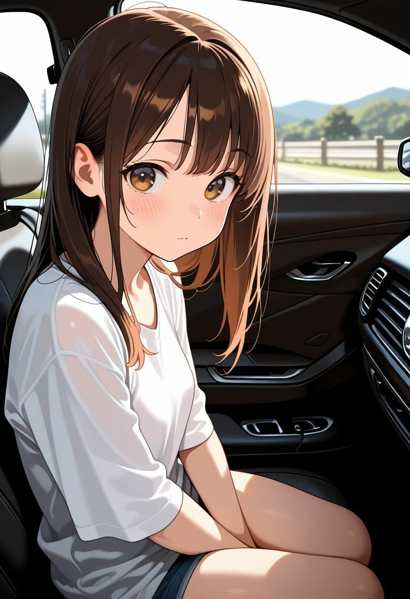 悩みを抱えた女子大生を狙って、秘密の合宿で種付け性交 - サンプル画像 2