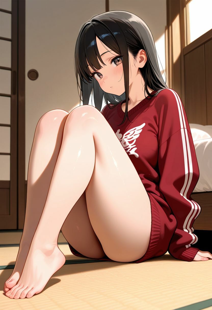 悩みを抱えた女子大生を狙って、秘密の合宿で種付け性交 - サンプル画像 3