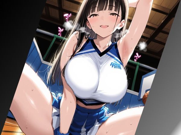 やっぱりわきがすきvol.6 - サンプル画像 6