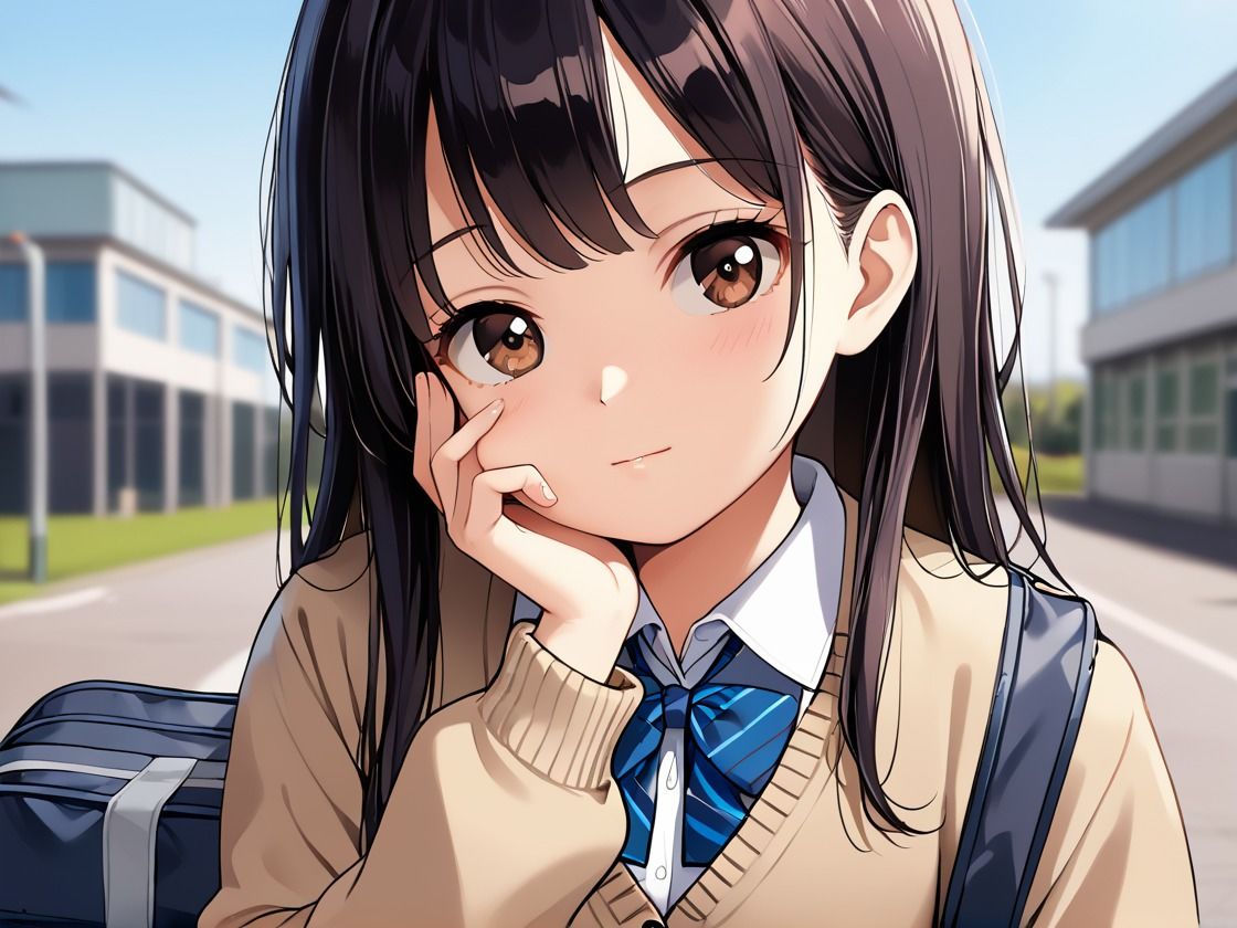 性教育学園  やりまくり！撮影会 - サンプル画像 1