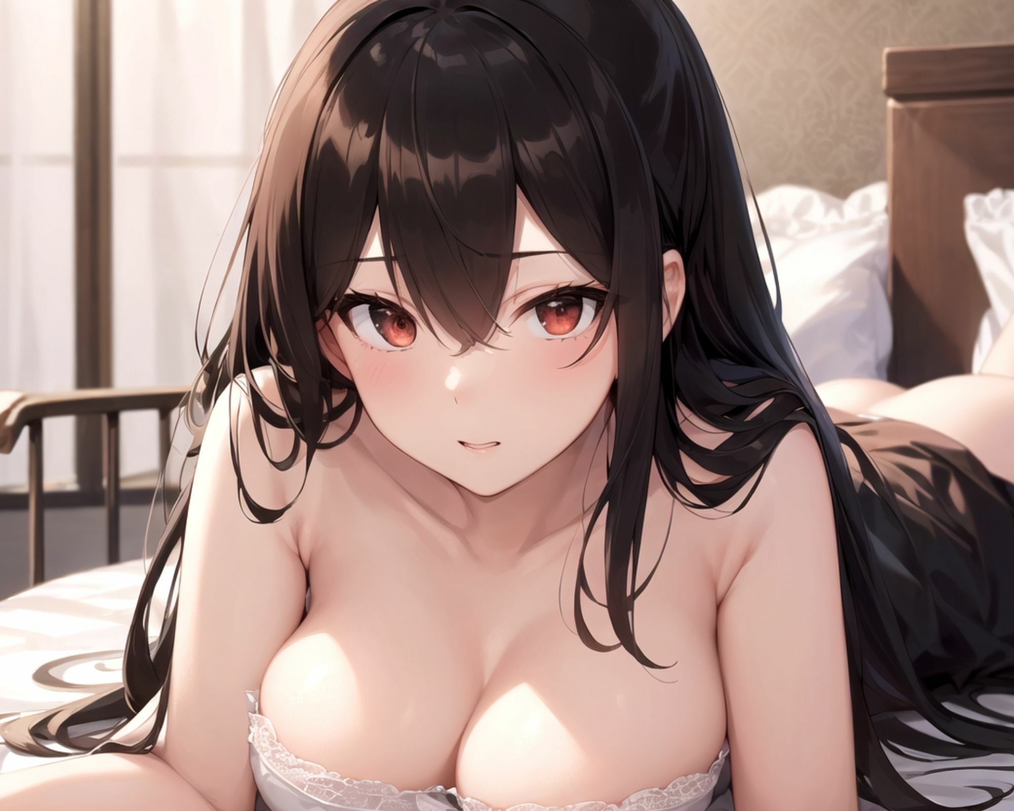 今晩どうしますか？ - サンプル画像 4