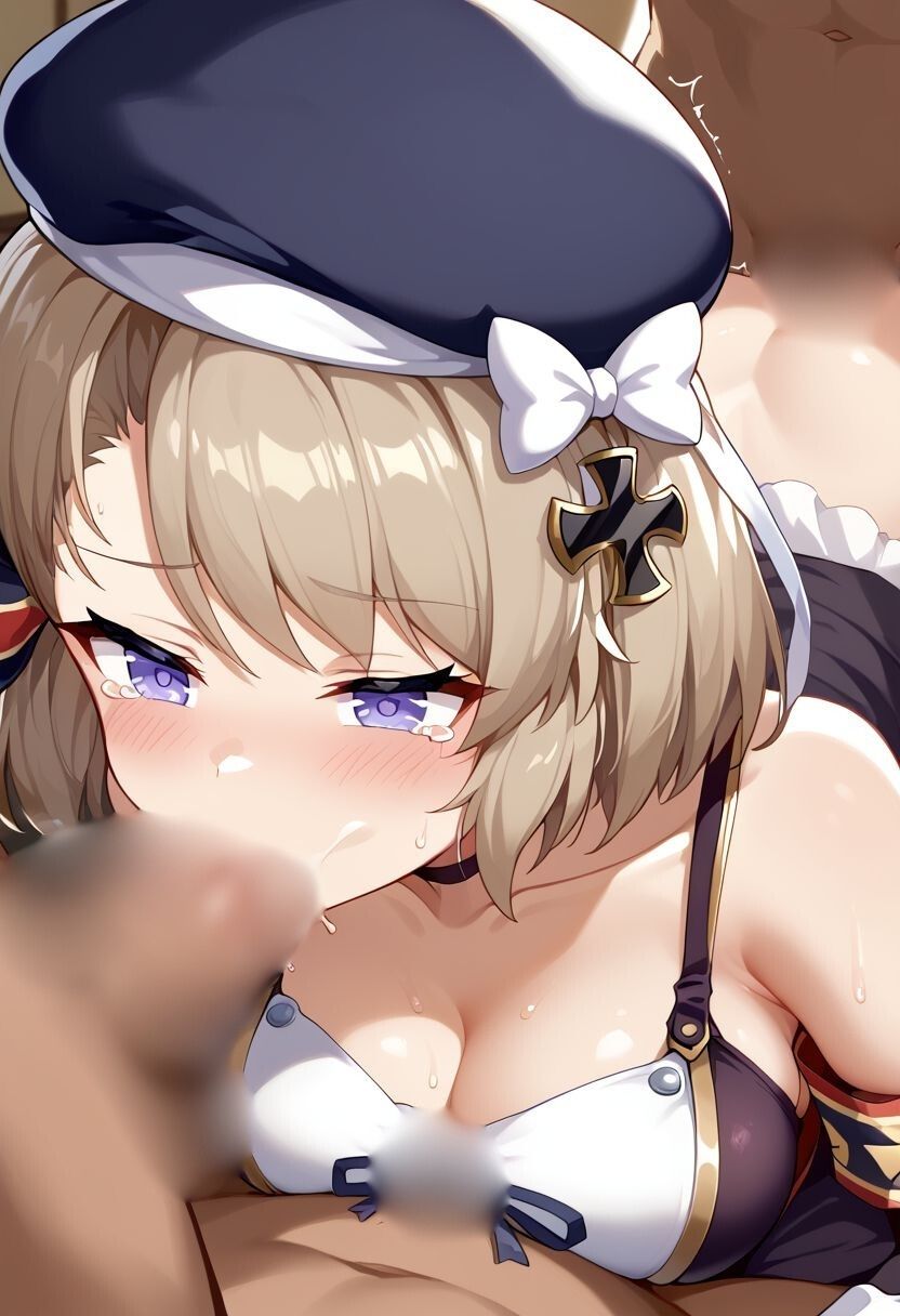 ヒロイン乱交BOX〜〇23〜 - サンプル画像 8