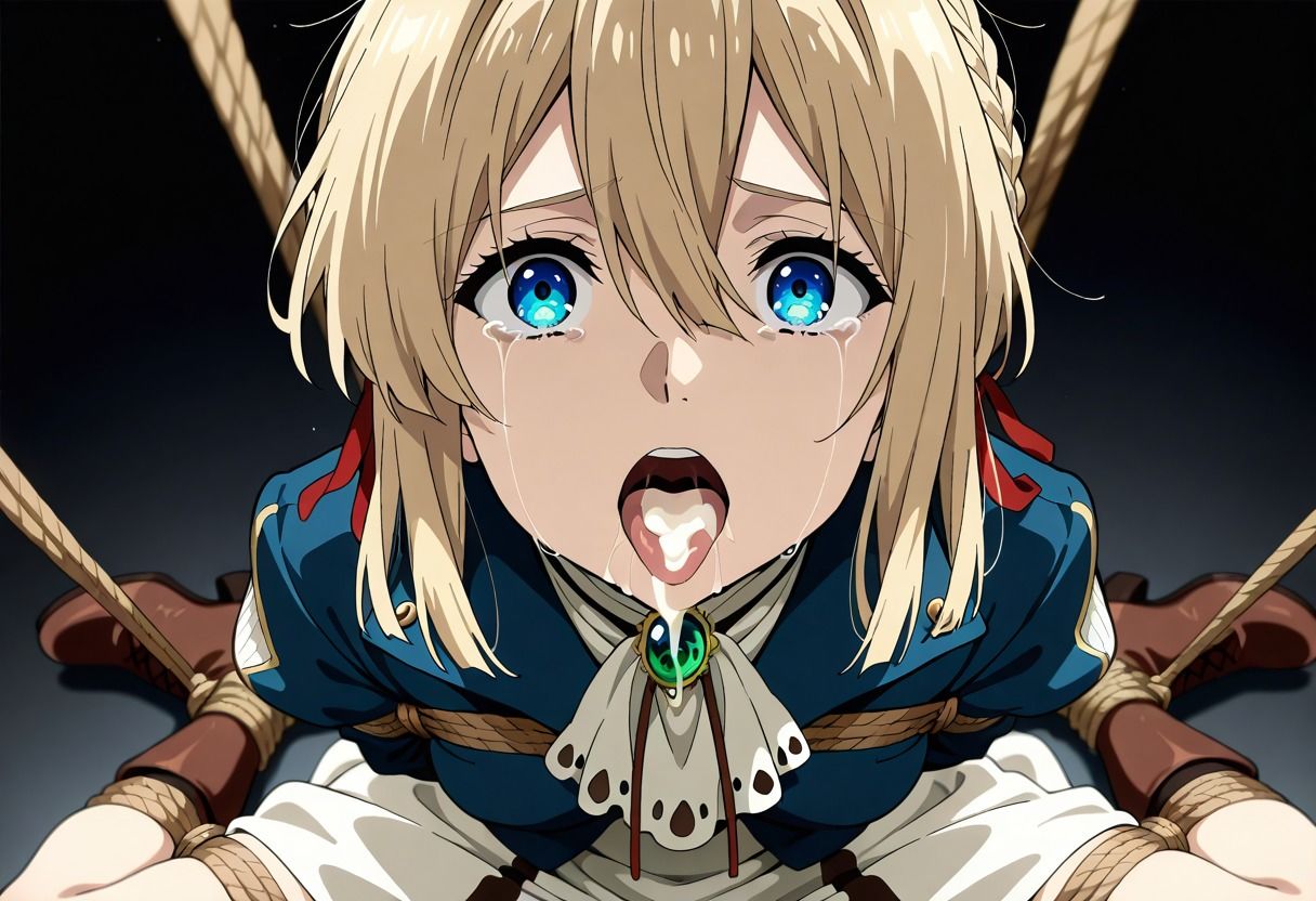 BDSMガーデン - サンプル画像 5