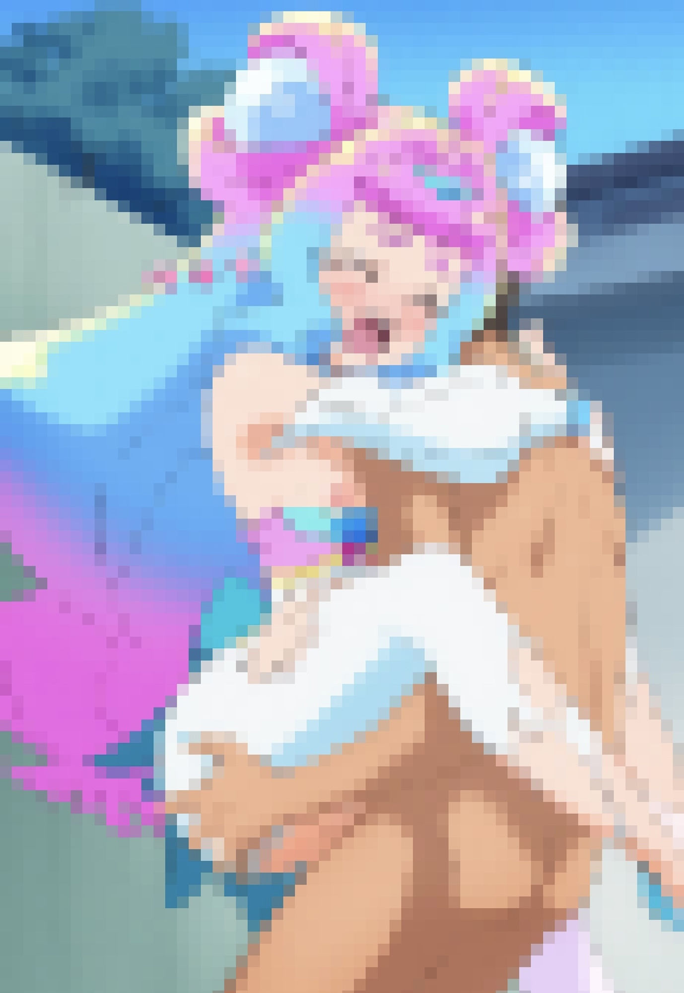 R-18キ○アラメール2 - サンプル画像 5