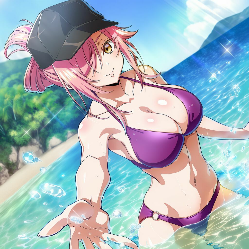 体が急成長しちゃうクールな先輩と1日デート_デート編 - サンプル画像 8