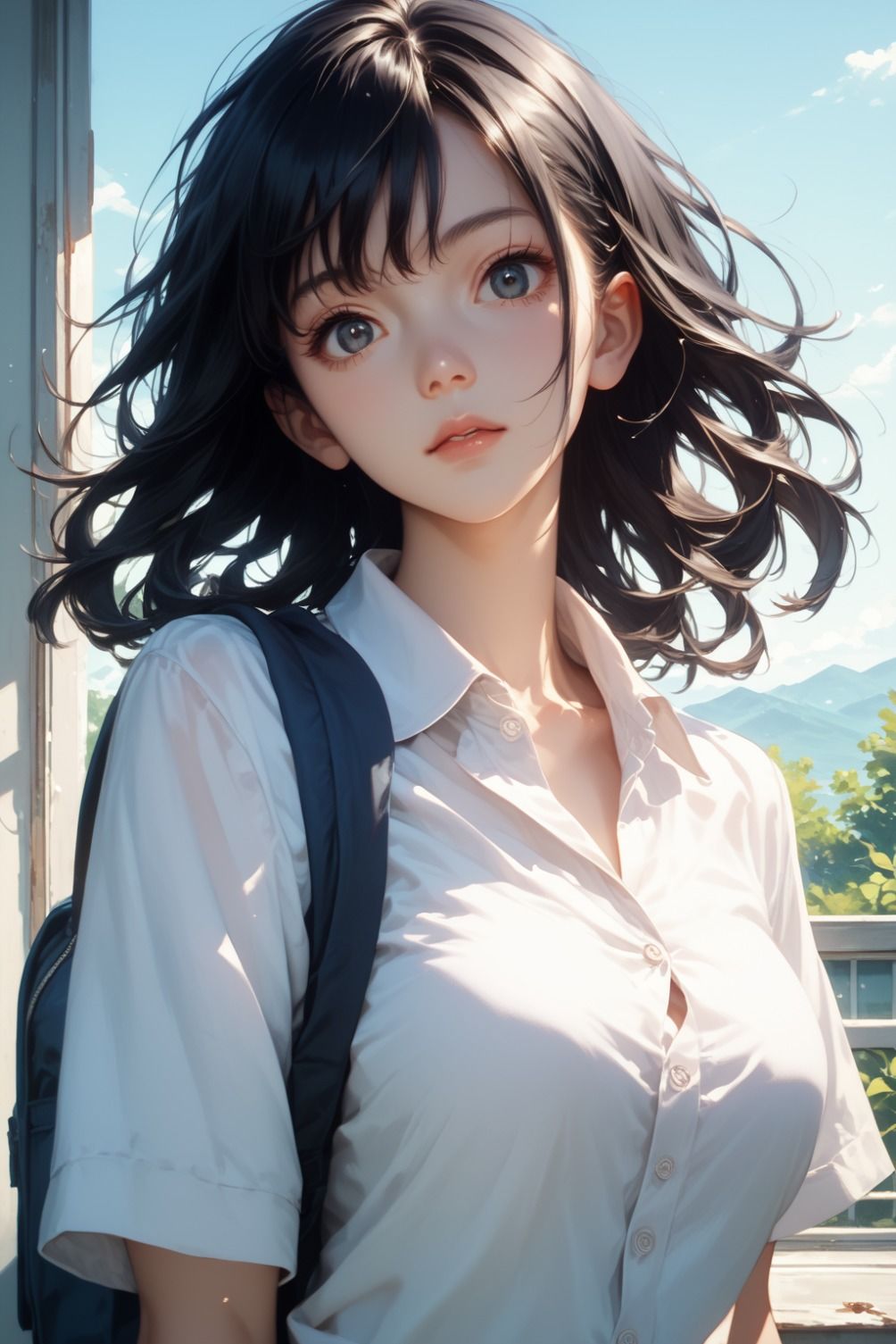 『君、私のオモチャにしてあげる』 - サンプル画像 1