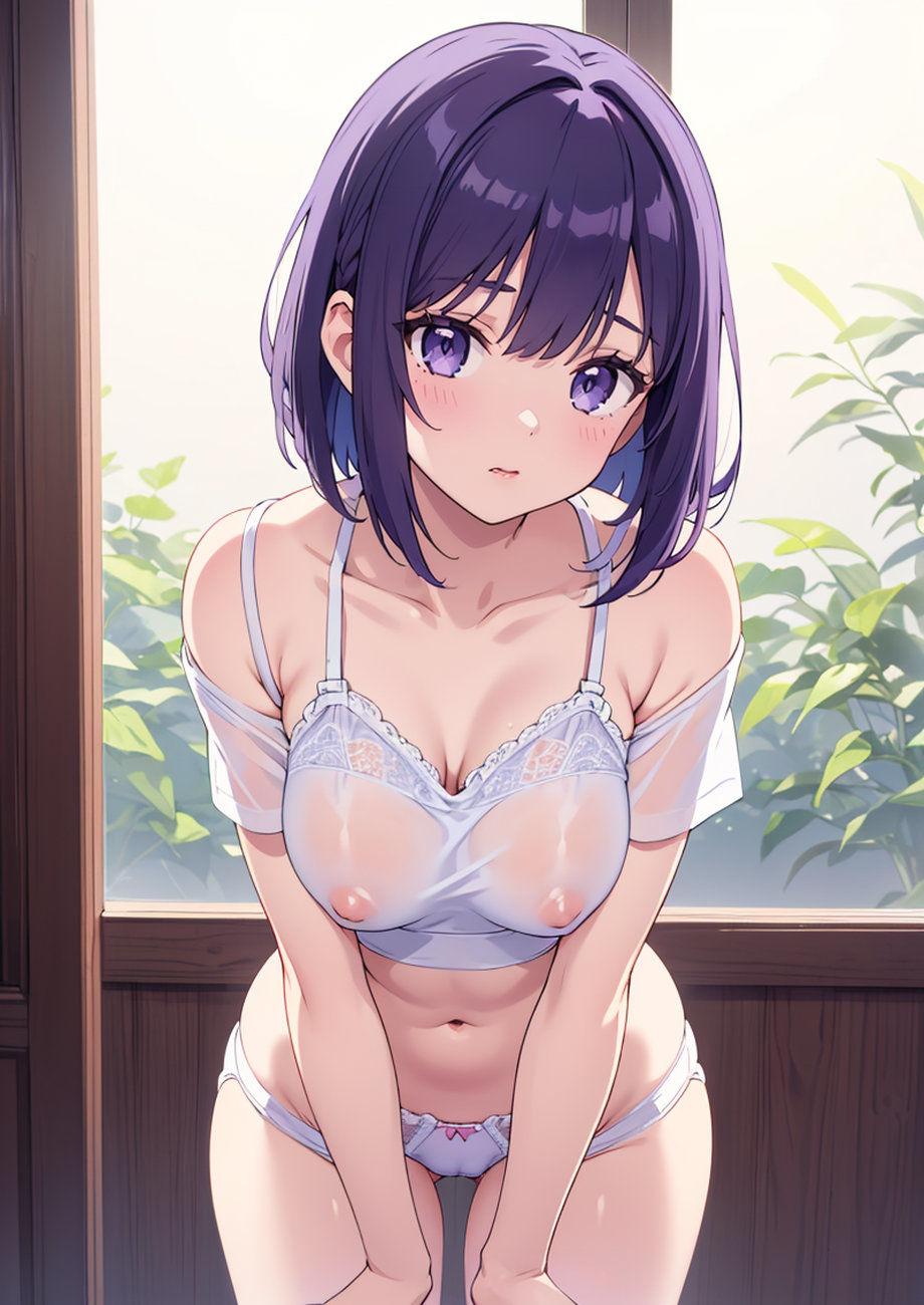 THE 100円払うので下着見せてくれませんかッ！？【ワンコインで可愛い女の子の下着調査ッ！Ver1.2】 - サンプル画像 10