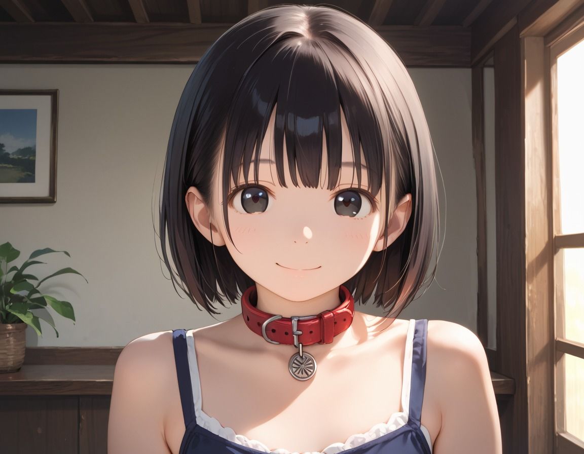 両親に秘密で妹をドキドキの拘束調教！ - サンプル画像 9