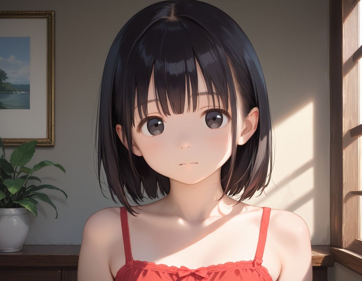 すじまんパイパン少女たちと中出しSEX！ - サンプル画像 2