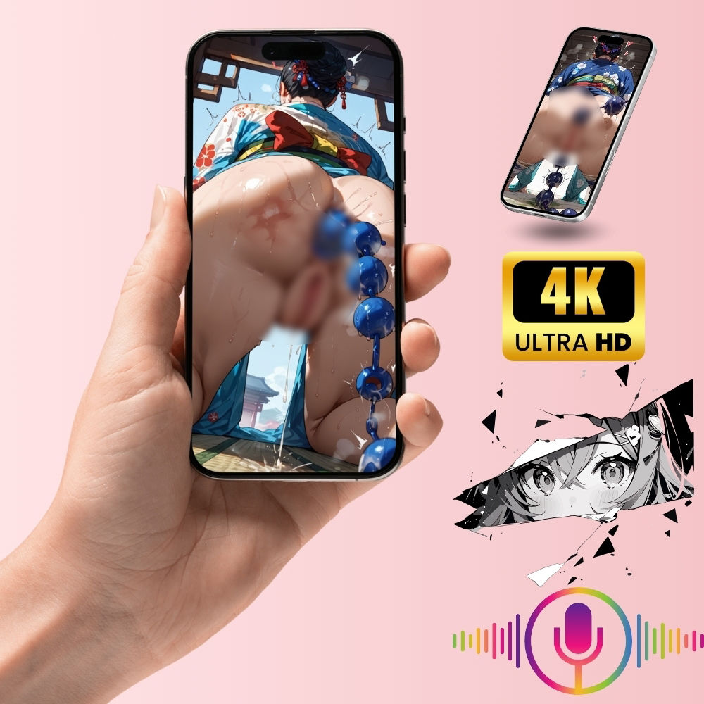 熟れた人妻女将さんに逆ナンパされたので、本気セックスと禁断フェチプレイを存分に堪能した話【フルカラーエロ漫画＋4Kエロアニメ＋イラスト作品集・詰め込み豪華パック】 - サンプル画像 9