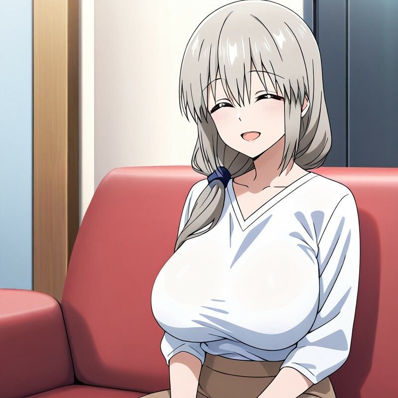 突撃！となりのママさん_vol2 - サンプル画像 1