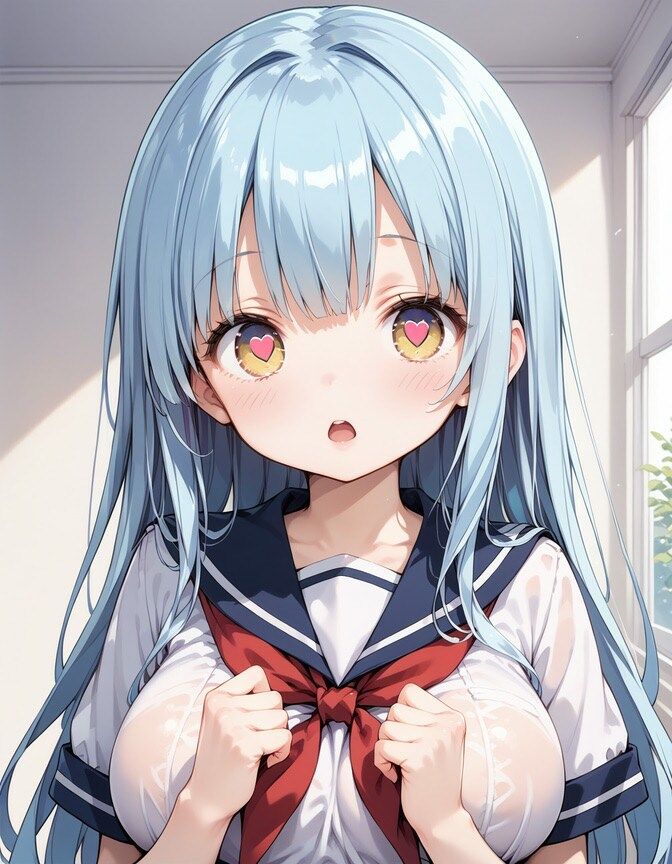 巨乳妹催◯14 - サンプル画像 2