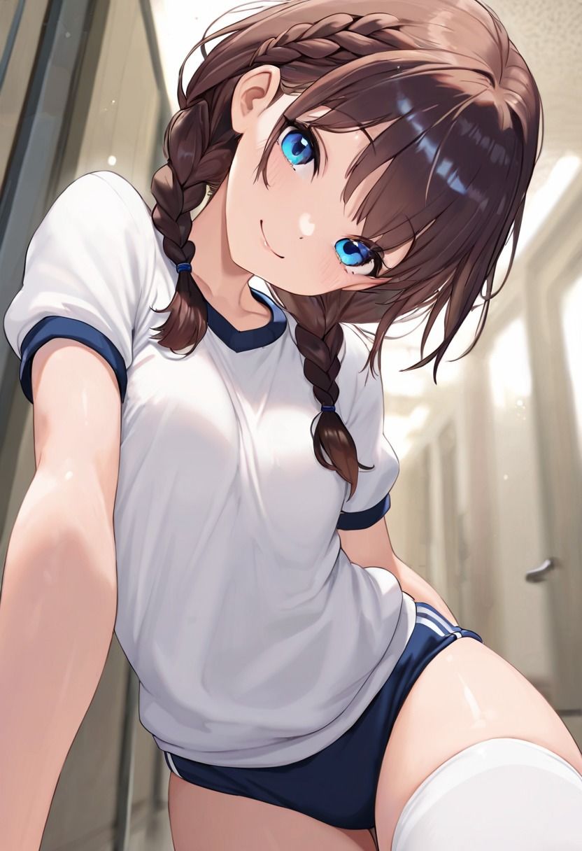 SEXは必須科目！種付け性学園 - サンプル画像 6